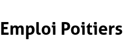 Emploi Poitiers